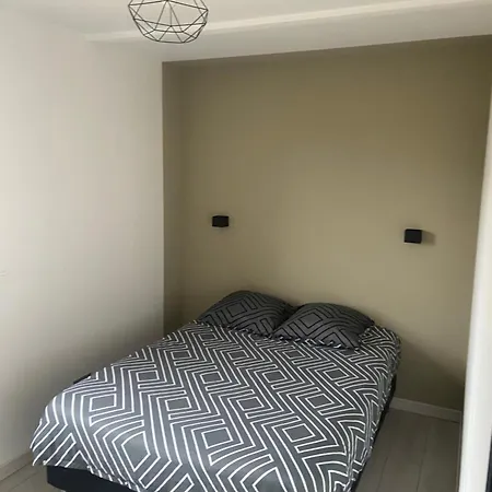 Maison Au Calme *