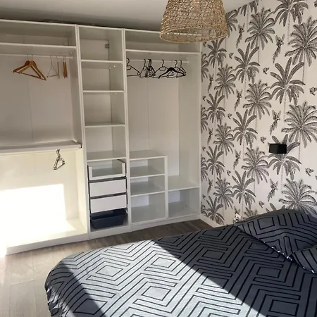 Maison Au Calme Holiday home *